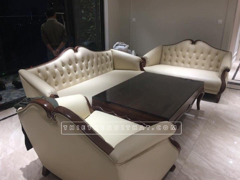 Thi công nội thất phòng khách Thi công nội thất phòng khách