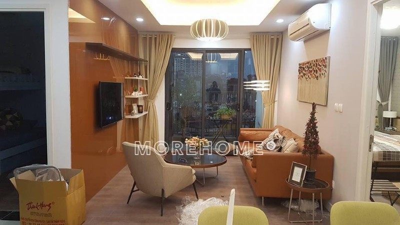 Thi công nội thất phòng khách Thi công nội thất phòng khách
