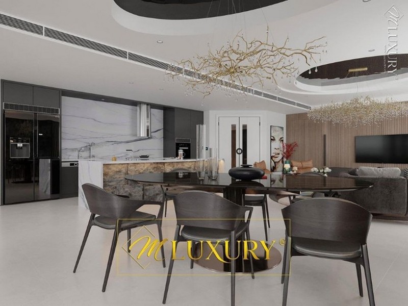 Xu hướng thiết kế nội thất tại hải phòng cho năm 2021 Xu hướng thiết kế nội thất tại hải phòng cho năm 2021