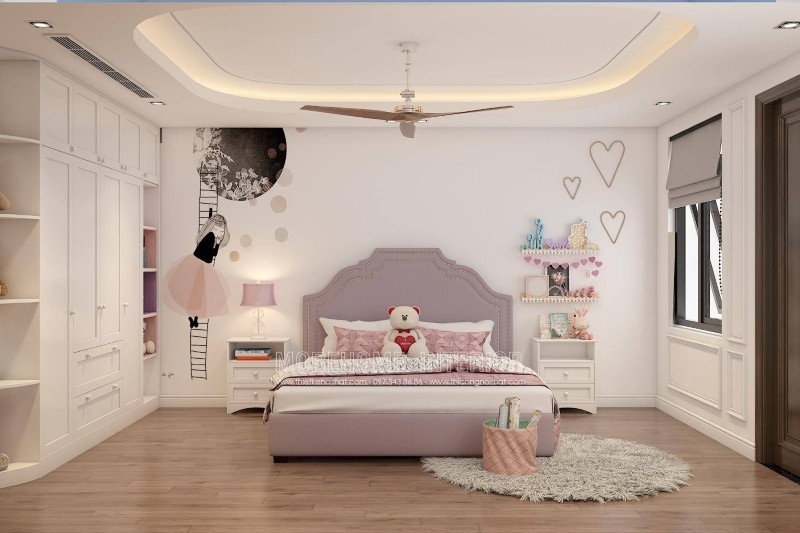 Báo giá thiết kế nội thất nhà tại hải phòng