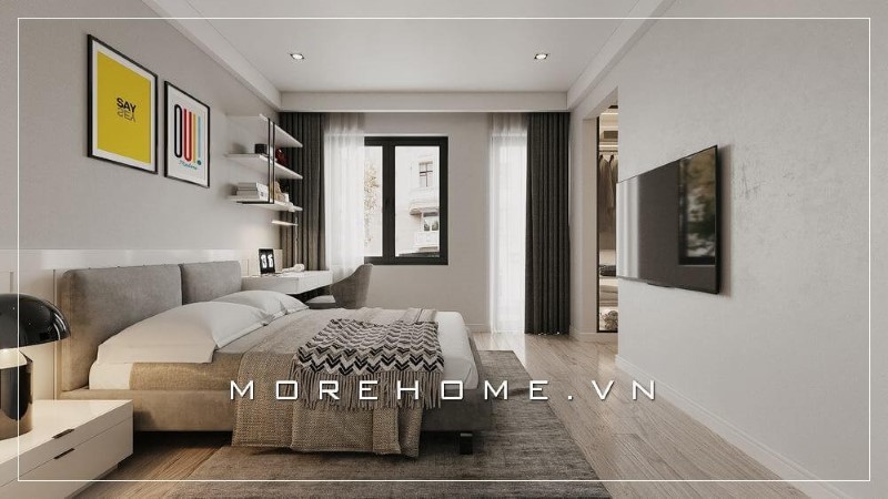 Thiết kế thi công nội thất tại Đà Nẵng