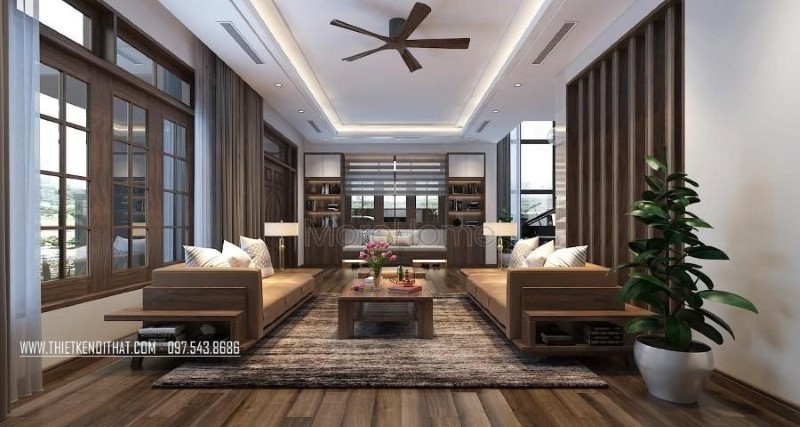 Thiết kế thi công nội thất tại Đà Nẵng Thiết kế thi công nội thất tại Đà Nẵng