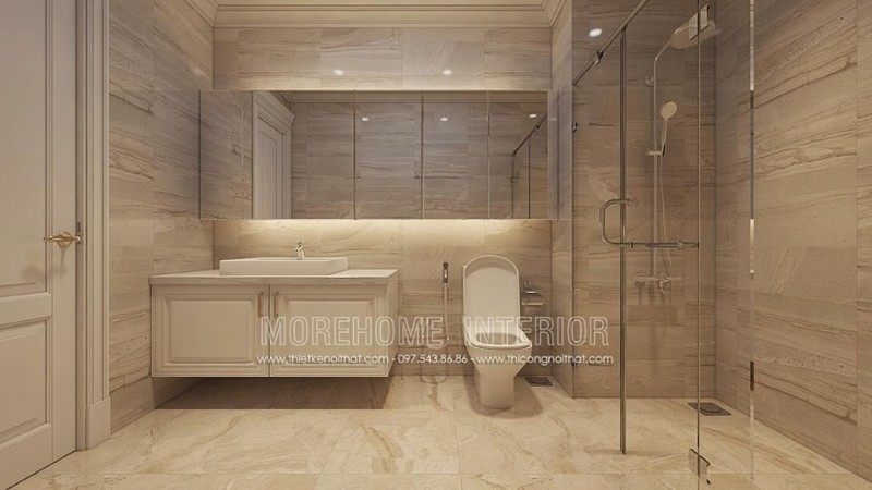 Thiết kế biệt thự ecopark Thiết kế biệt thự ecopark