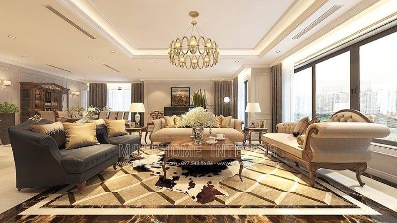 Thiết kế biệt thự ecopark Thiết kế biệt thự ecopark