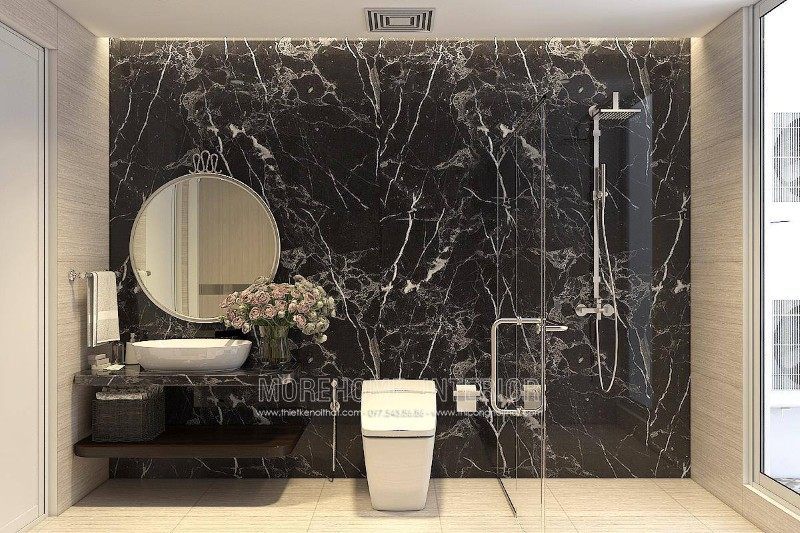 Thiết kế nội thất chung cư imperia sky garden Thiết kế nội thất chung cư imperia sky garden