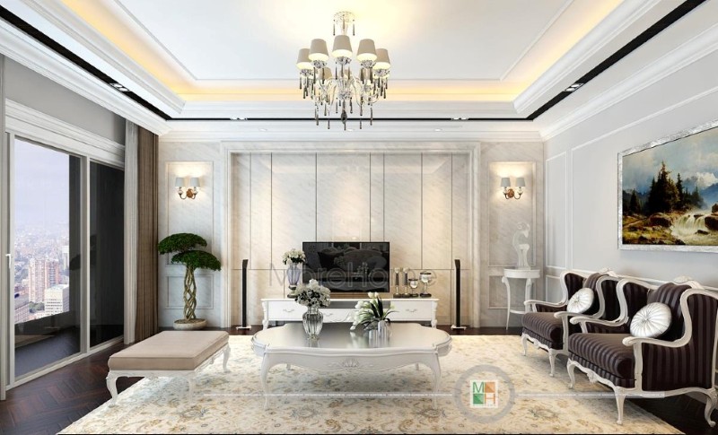 Thiết kế nội thất chung cư imperia sky garden Thiết kế nội thất chung cư imperia sky garden