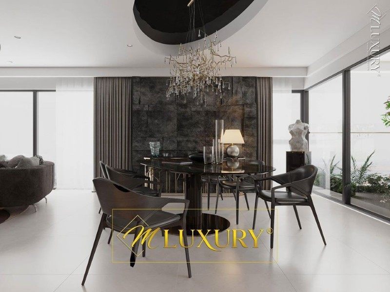 Thiết kế nội thất chung cư imperia sky garden Thiết kế nội thất chung cư imperia sky garden