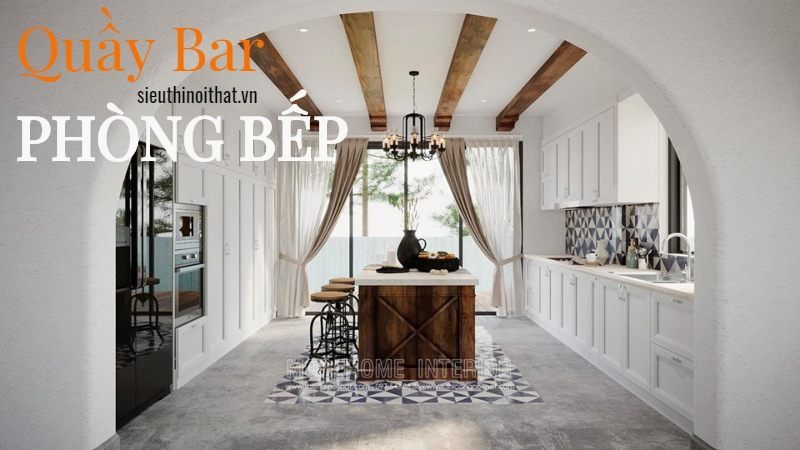20 Mẫu thiết kế quầy bar gia đình siêu đẹp như ở khách sạn 5 sao 20 Mẫu thiết kế quầy bar gia đình siêu đẹp như ở khách sạn 5 sao