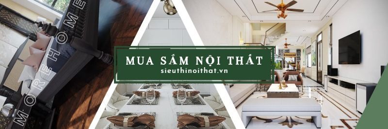Siêu thị nội thất cho chung cư 70m2 Siêu thị nội thất cho chung cư 70m2