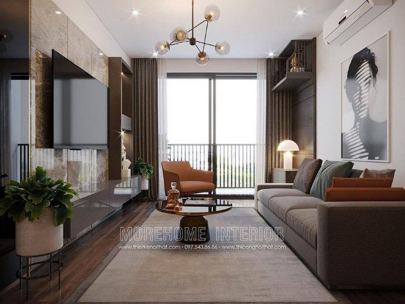 Xu hướng thiết kế nội thất Xu hướng thiết kế nội thất