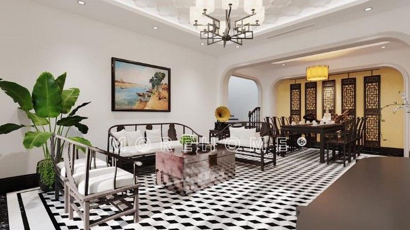 Xu hướng thiết kế nội thất Xu hướng thiết kế nội thất