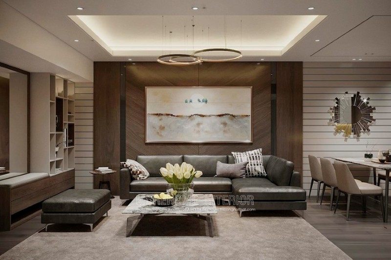 Thiết kế cải tạo chung cư cũ