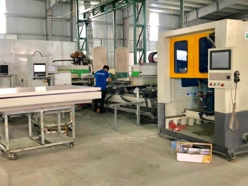 Thiết kế thi công nội thất trọn gói tại Hà Nội Thiết kế thi công nội thất theo yêu cầu