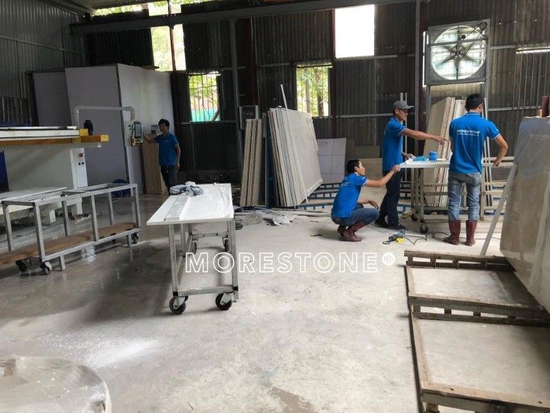 Thiết kế thi công nội thất trọn gói tại Hà Nội Thiết kế thi công nội thất theo yêu cầu