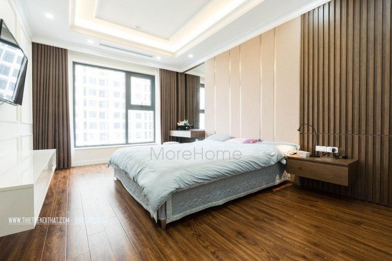 Thi công nội thất An Cường Thi công nội thất An Cường