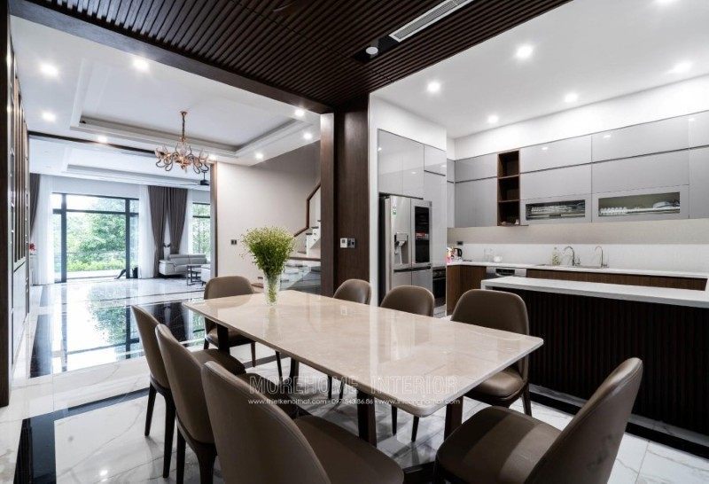 Thi công nội thất An Cường Thi công nội thất An Cường