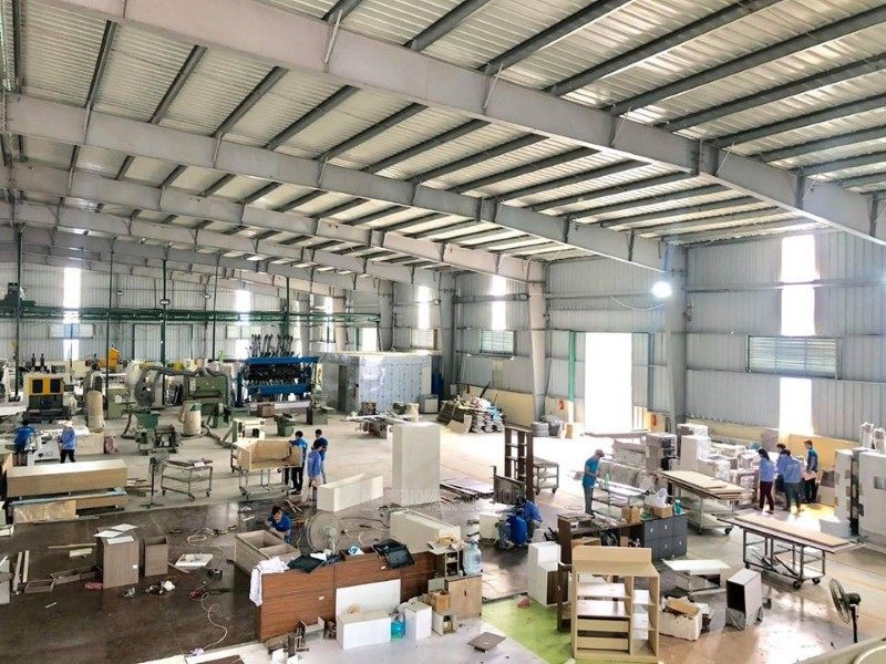 Thi công nội thất An Cường Thi công nội thất An Cường