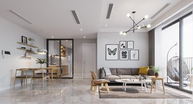 Thi công nội thất An Cường Thi công nội thất An Cường