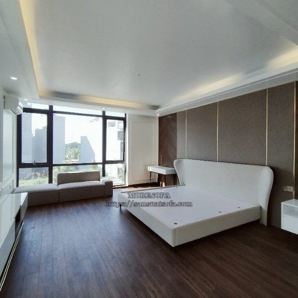 Thiết kế nội thất phòng ngủ đẹp