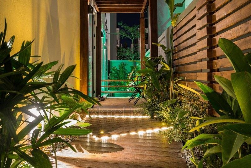 Thiết kế thi công nội thất trọn gói tại Hải Phòng Thiết kế thi công nội thất trọn gói tại Hải Phòng