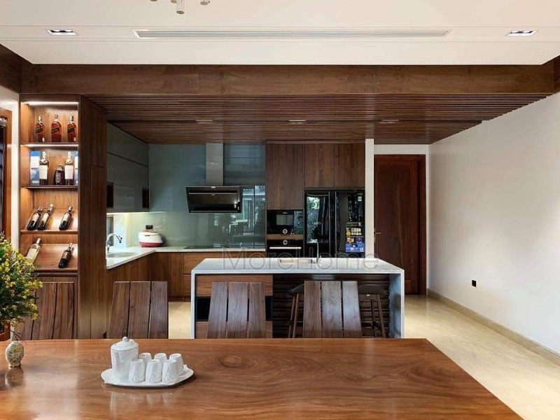 Thiết kế thi công nội thất trọn gói tại Hải Phòng Thiết kế thi công nội thất trọn gói tại Hải Phòng