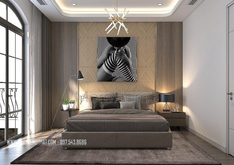 Thiết kế thi công nội thất trọn gói tại Hải Phòng Thiết kế thi công nội thất trọn gói tại Hải Phòng