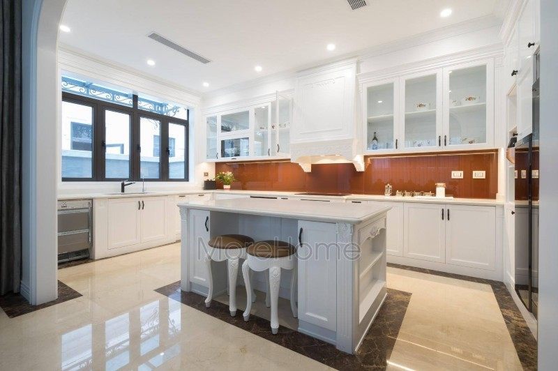 Thiết kế thi công nội thất trọn gói tại Hải Phòng Thiết kế thi công nội thất trọn gói tại Hải Phòng
