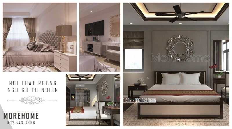 Thiết kế nội thất chung cư gỗ Thiết kế nội thất chung cư gỗ