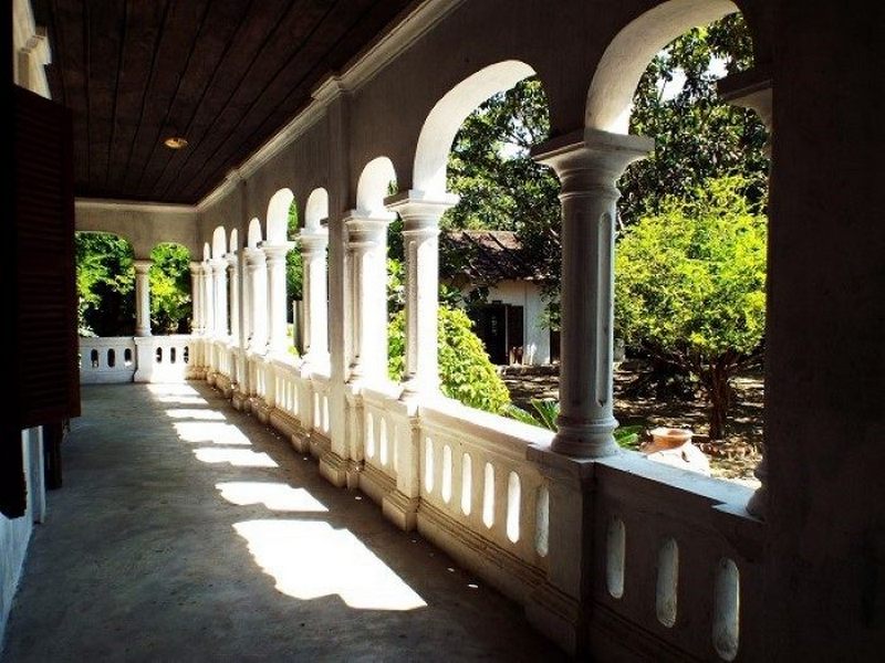 nhà kiểu Pháp