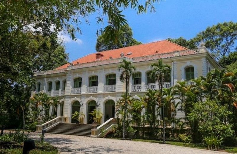 Nhà kiểu Pháp nhà kiểu Pháp