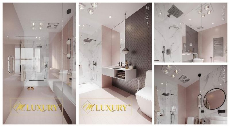 Thiết kế nội thất chung cư cao cấp Thiết kế nội thất chung cư cao cấp