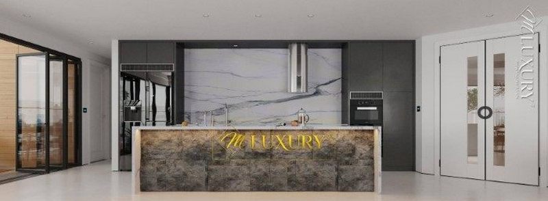 xu hướng thiết kế nội thất