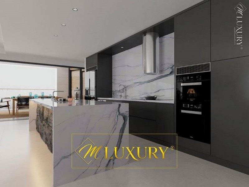 xu hướng thiết kế nội thất