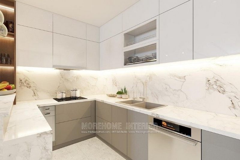 xu hướng thiết kế nội thất