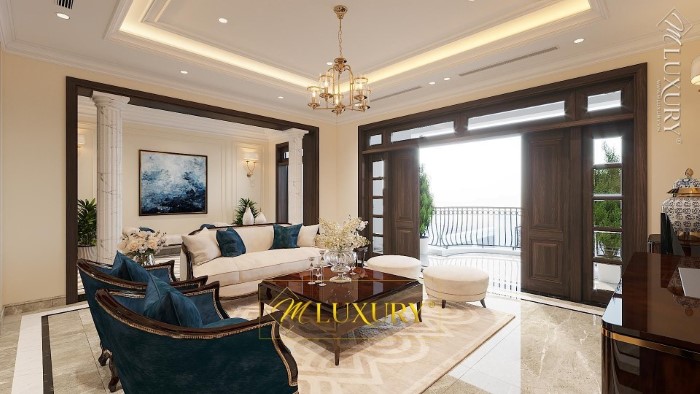 Xu hướng thiết kế nội thất Xu hướng thiết kế nội thất