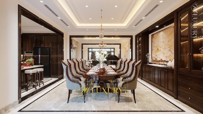 Thi công nội thất Hải Phòng Thiết kế thi công nội thất Hải Phòng