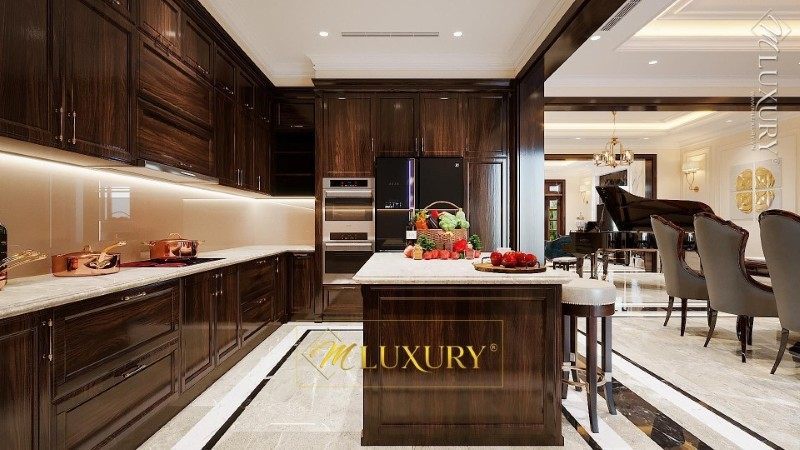 Thi công nội thất Hải Phòng Thiết kế thi công nội thất Hải Phòng