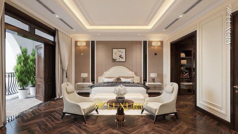 Thi công nội thất Hải Phòng Thiết kế thi công nội thất Hải Phòng