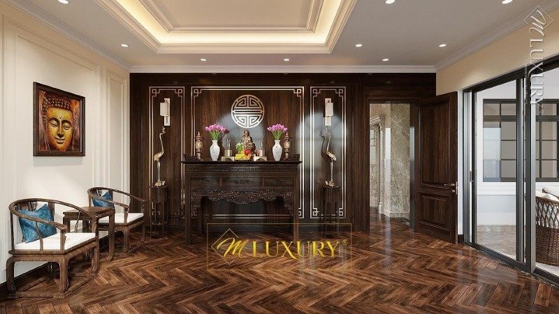 Thi công nội thất Hải Phòng Thiết kế thi công nội thất Hải Phòng