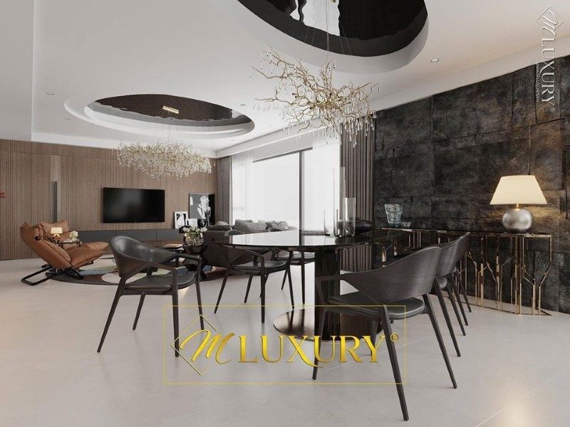 Thiết kế thi công nội thất tại Hưng Yên Thiết kế thi công nội thất tại Hưng Yên