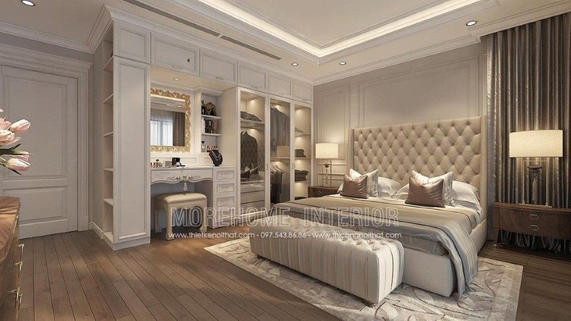Thiết kế thi công nội thất tại Hưng Yên Thiết kế thi công nội thất tại Hưng Yên