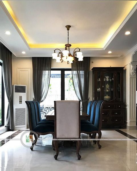 Thiết kế thi công nội thất tại Hưng Yên Thiết kế thi công nội thất tại Hưng Yên