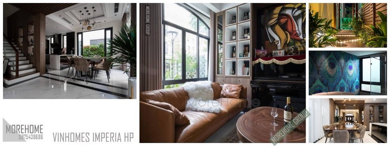 thi công nội thất cao cấp