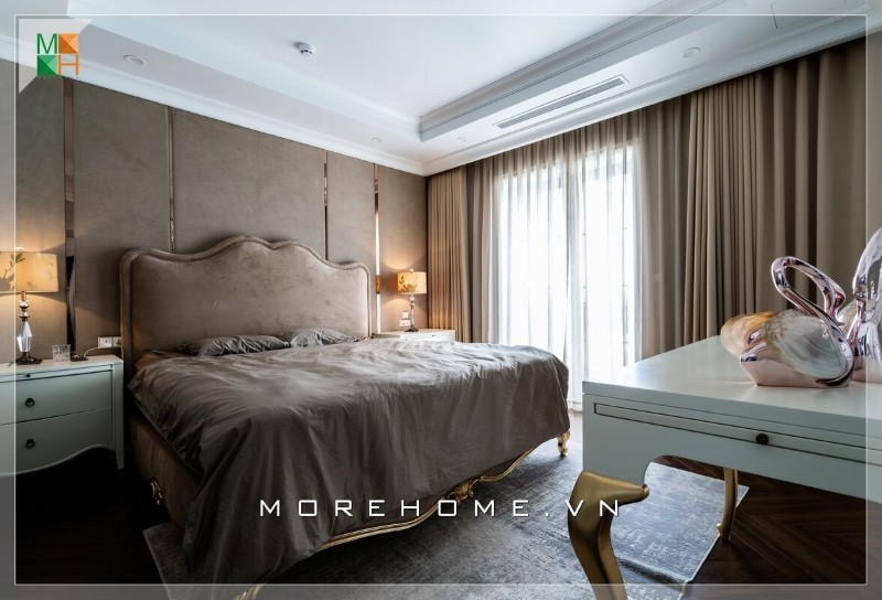 Thi công nội thất Hải Phòng Thiết kế thi công nội thất Hải Phòng