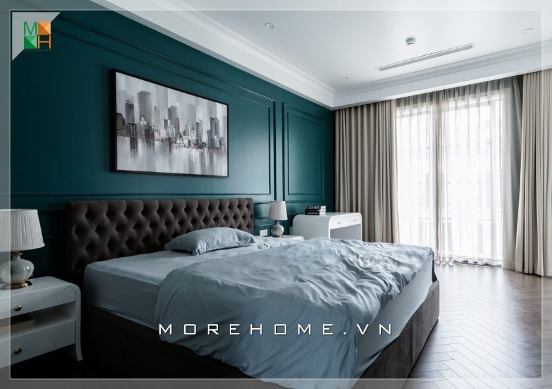 Thi công nội thất Hải Phòng Thiết kế thi công nội thất Hải Phòng