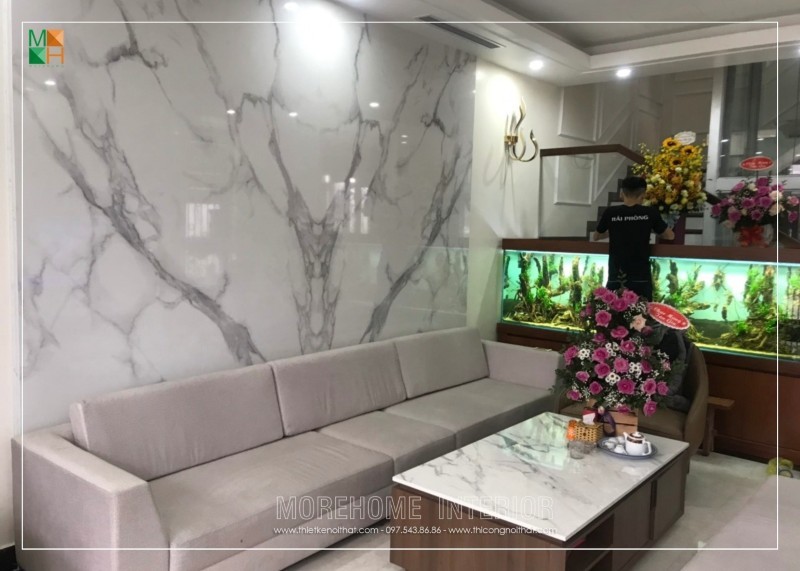 Thi công nội thất Hải Phòng Thiết kế thi công nội thất Hải Phòng