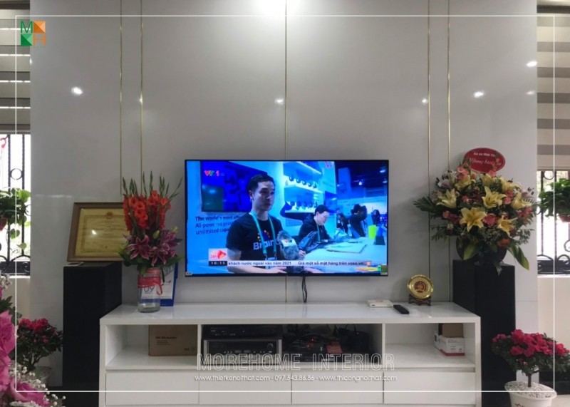 Thi công nội thất Hải Phòng Thiết kế thi công nội thất Hải Phòng
