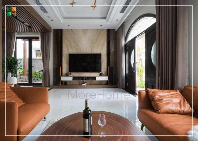 Thi công nội thất Hải Phòng Thiết kế thi công nội thất Hải Phòng