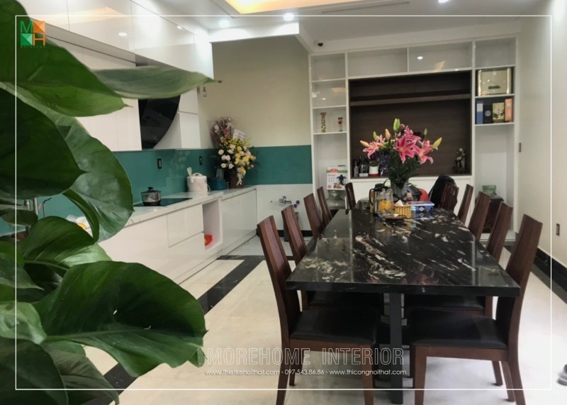 Thi công nội thất Hải Phòng Thiết kế thi công nội thất Hải Phòng