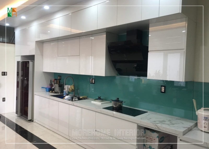 Thi công nội thất Hải Phòng Thiết kế thi công nội thất Hải Phòng